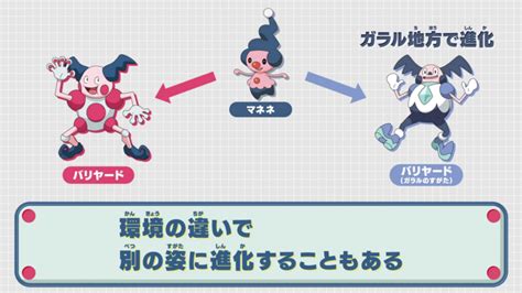mime jr evolution.